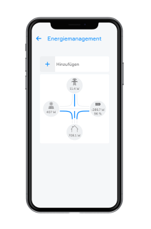 iPhoneX-Mockup_Energiemanagement